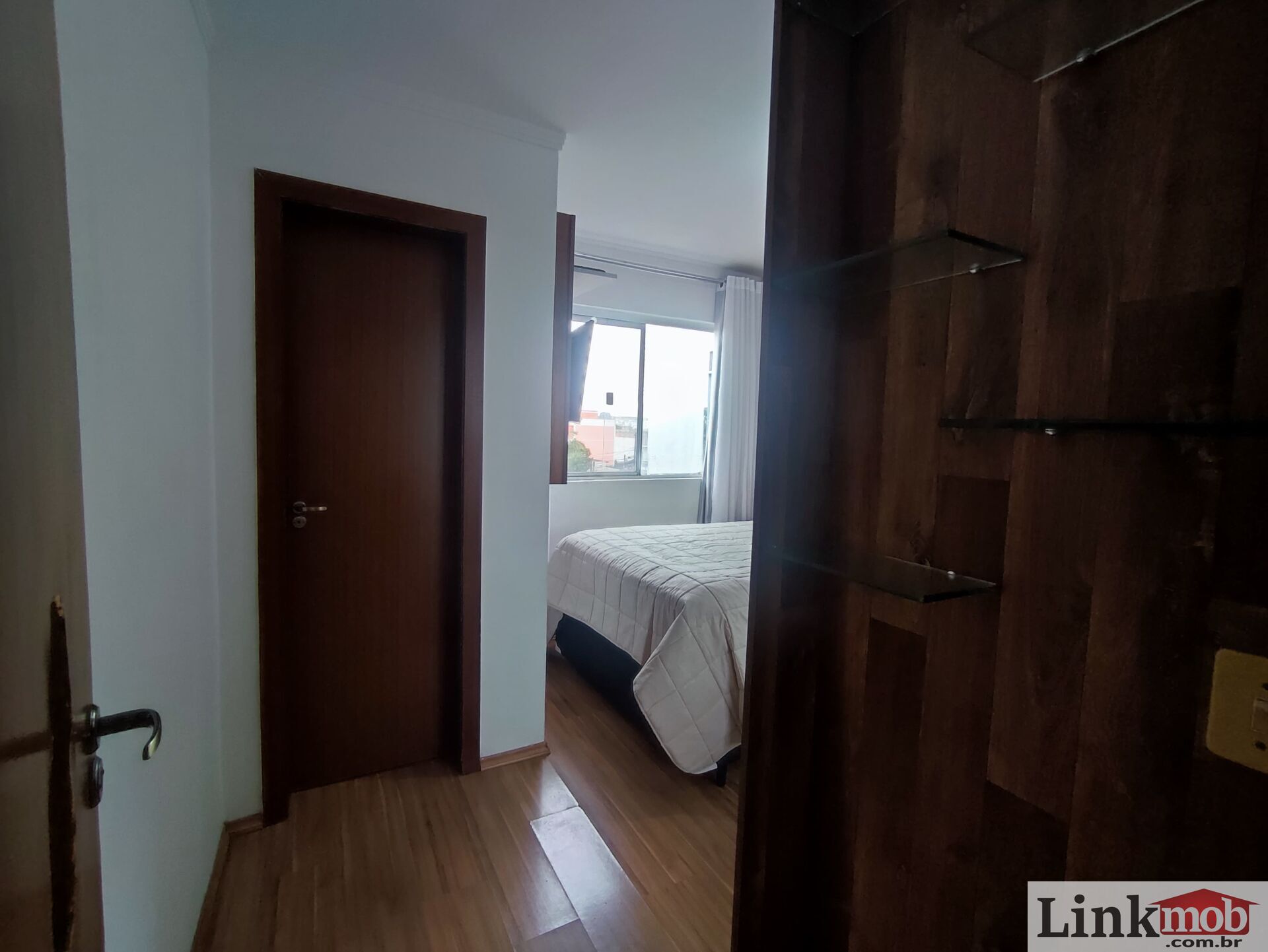 Apartamento à venda com 2 quartos, 60m² - Foto 12