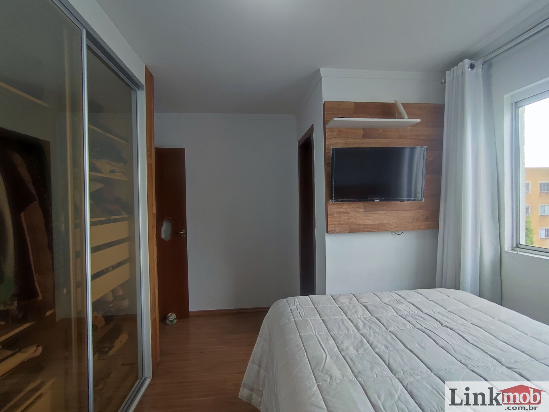 Apartamento à venda com 2 quartos, 60m² - Foto 14