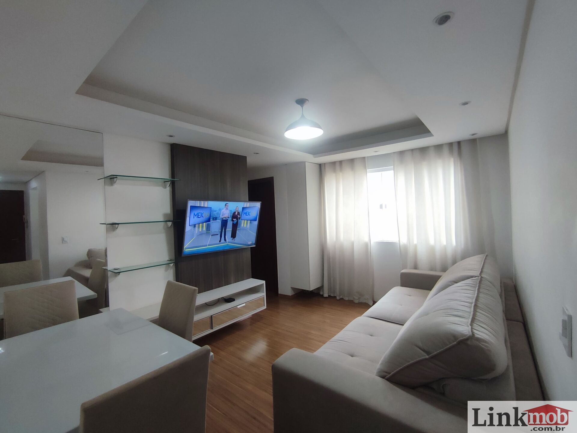 Apartamento à venda com 2 quartos, 60m² - Foto 7