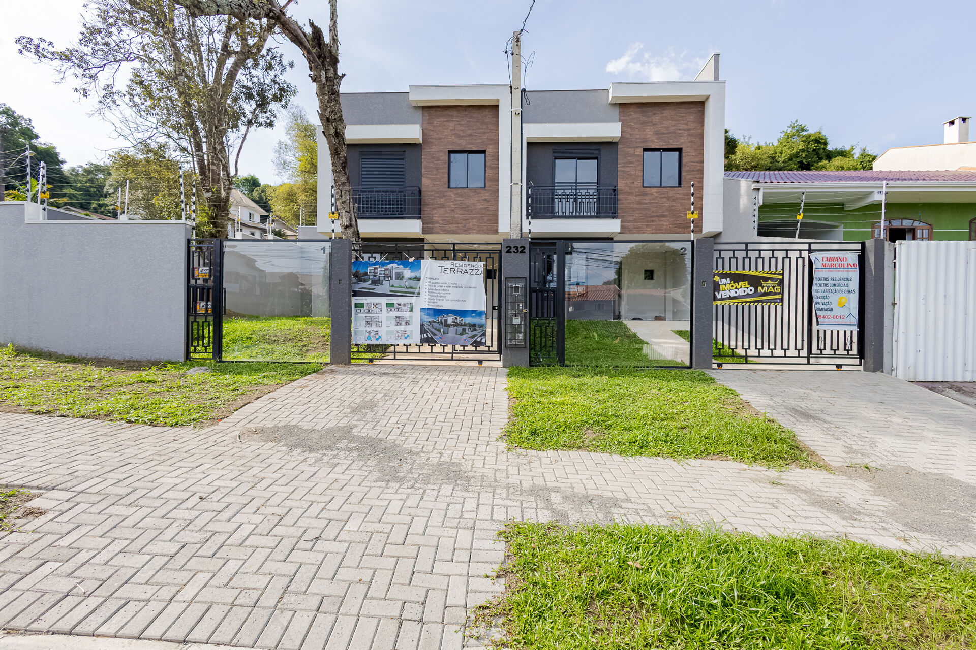 Sobrado à venda com 3 quartos, 96m² - Foto 5