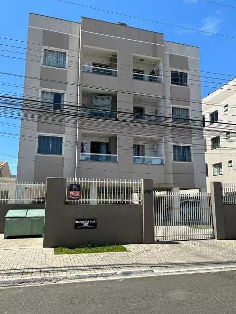 Apartamento à venda com 2 quartos, 49m² - Foto 1