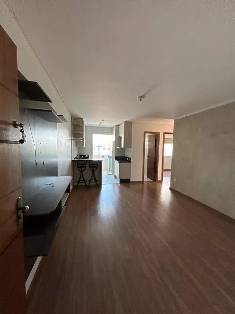 Apartamento à venda com 2 quartos, 49m² - Foto 3