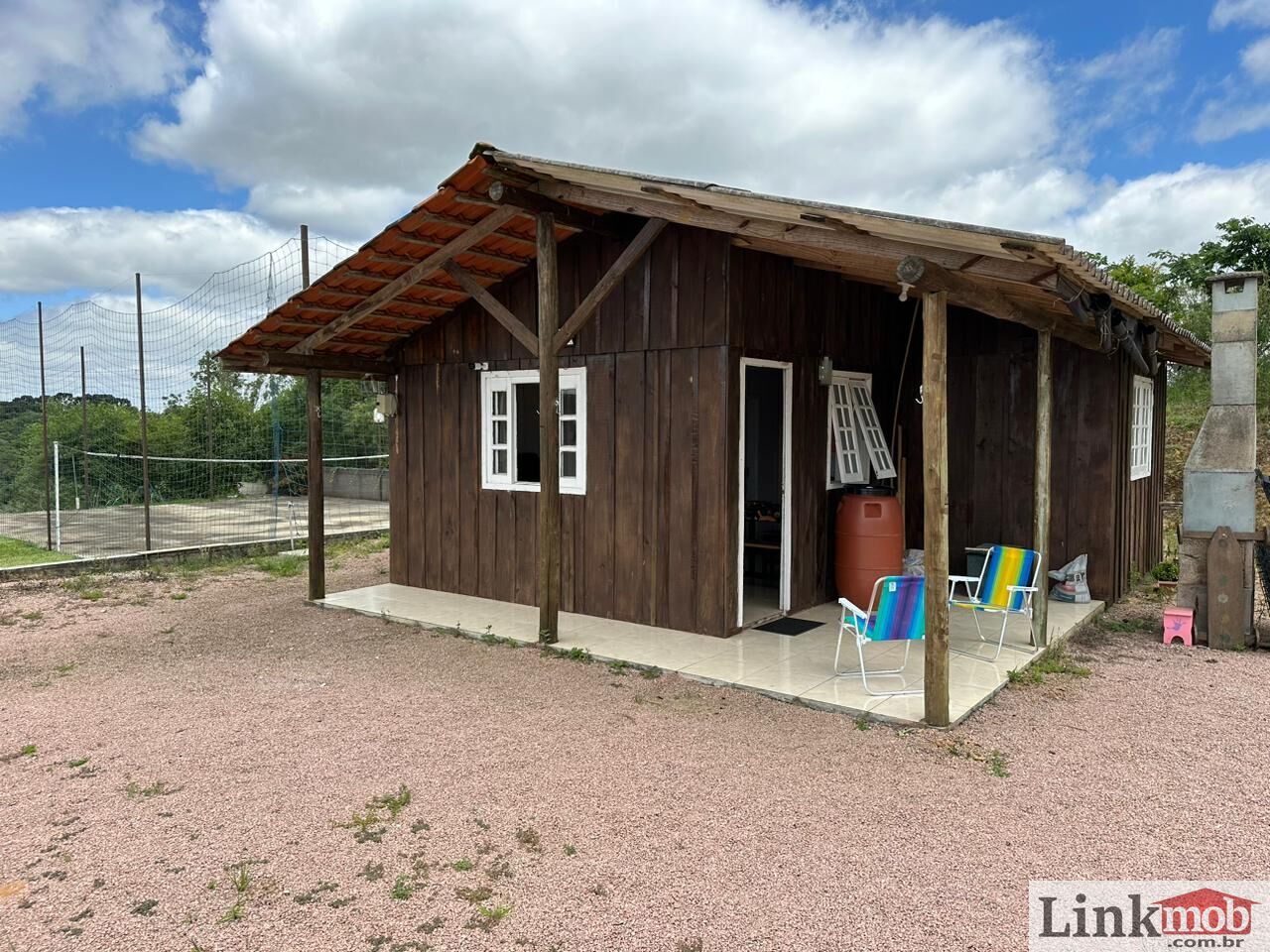 Fazenda à venda, 4500m² - Foto 13