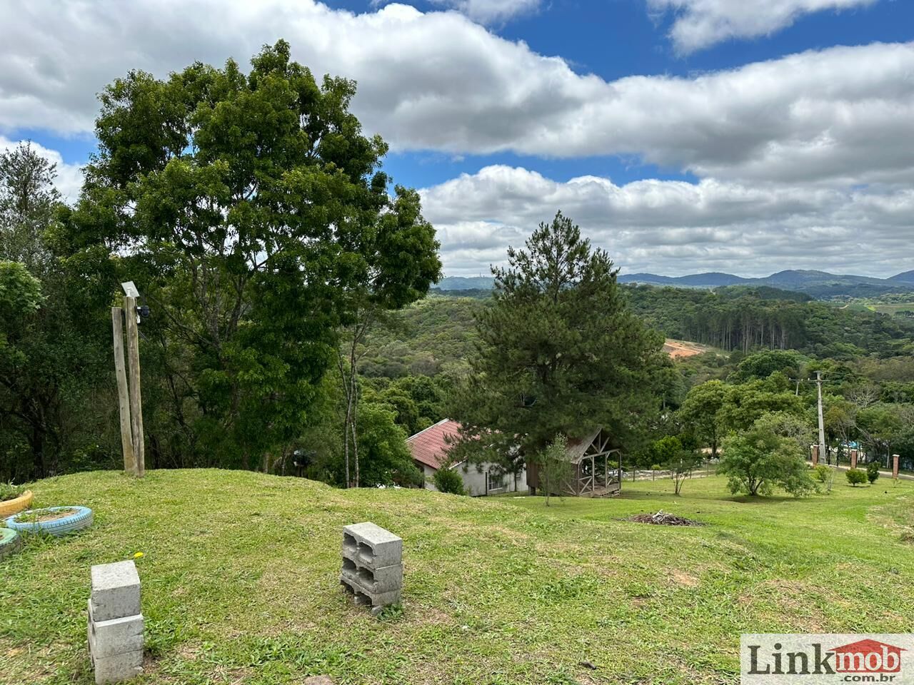 Fazenda à venda, 4500m² - Foto 2