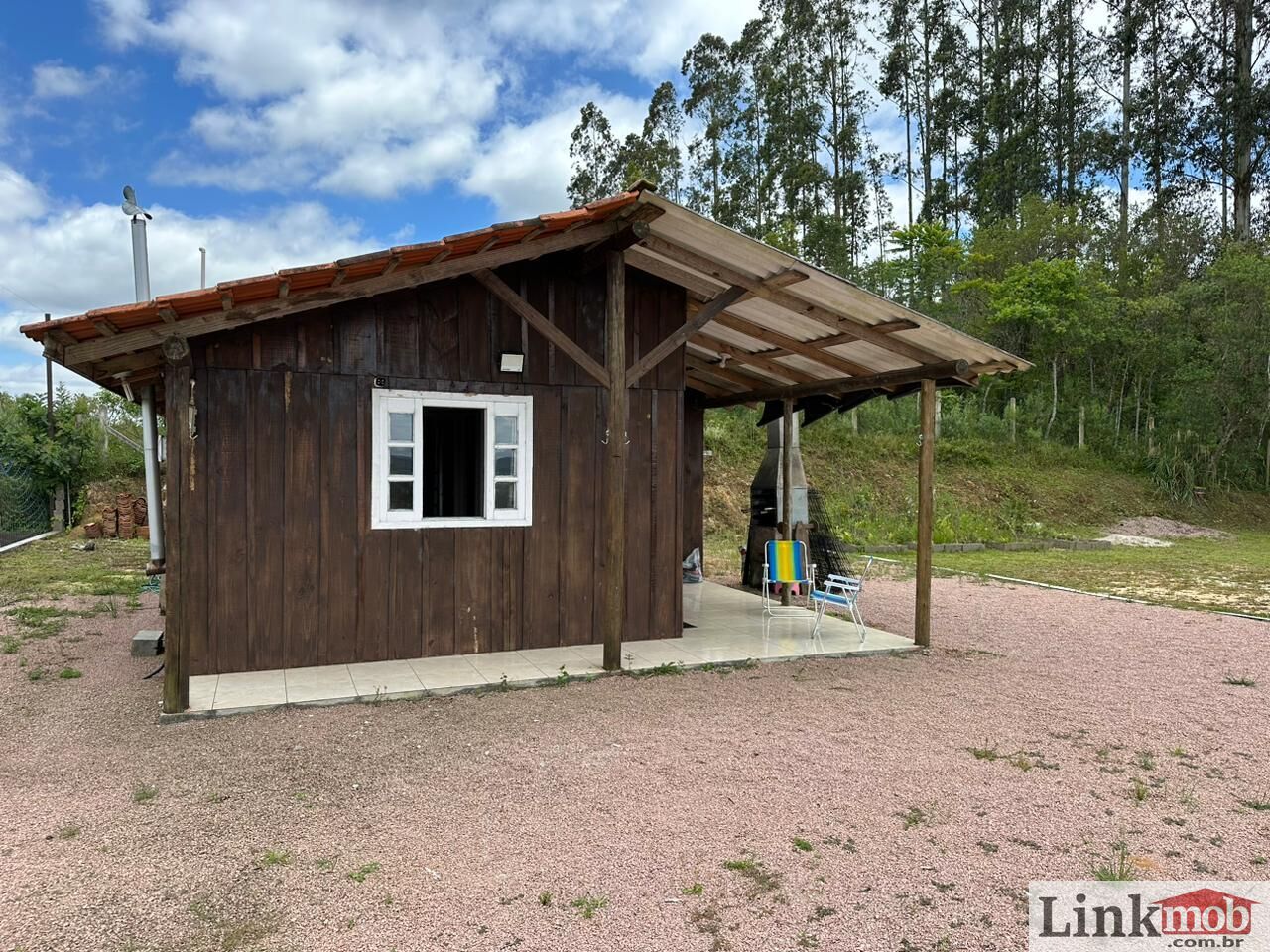 Fazenda à venda, 4500m² - Foto 20