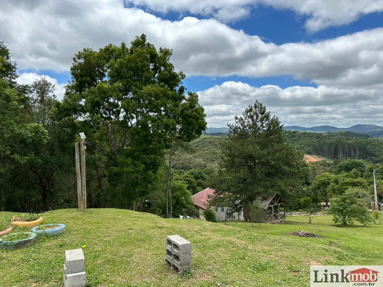 Fazenda à venda, 4500m² - Foto 3