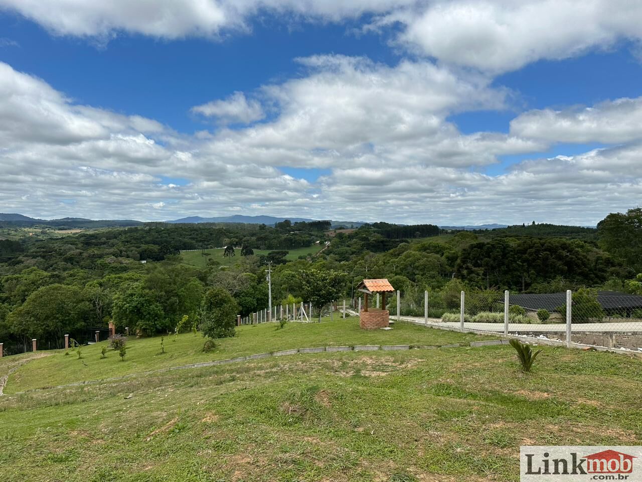 Fazenda à venda, 4500m² - Foto 1