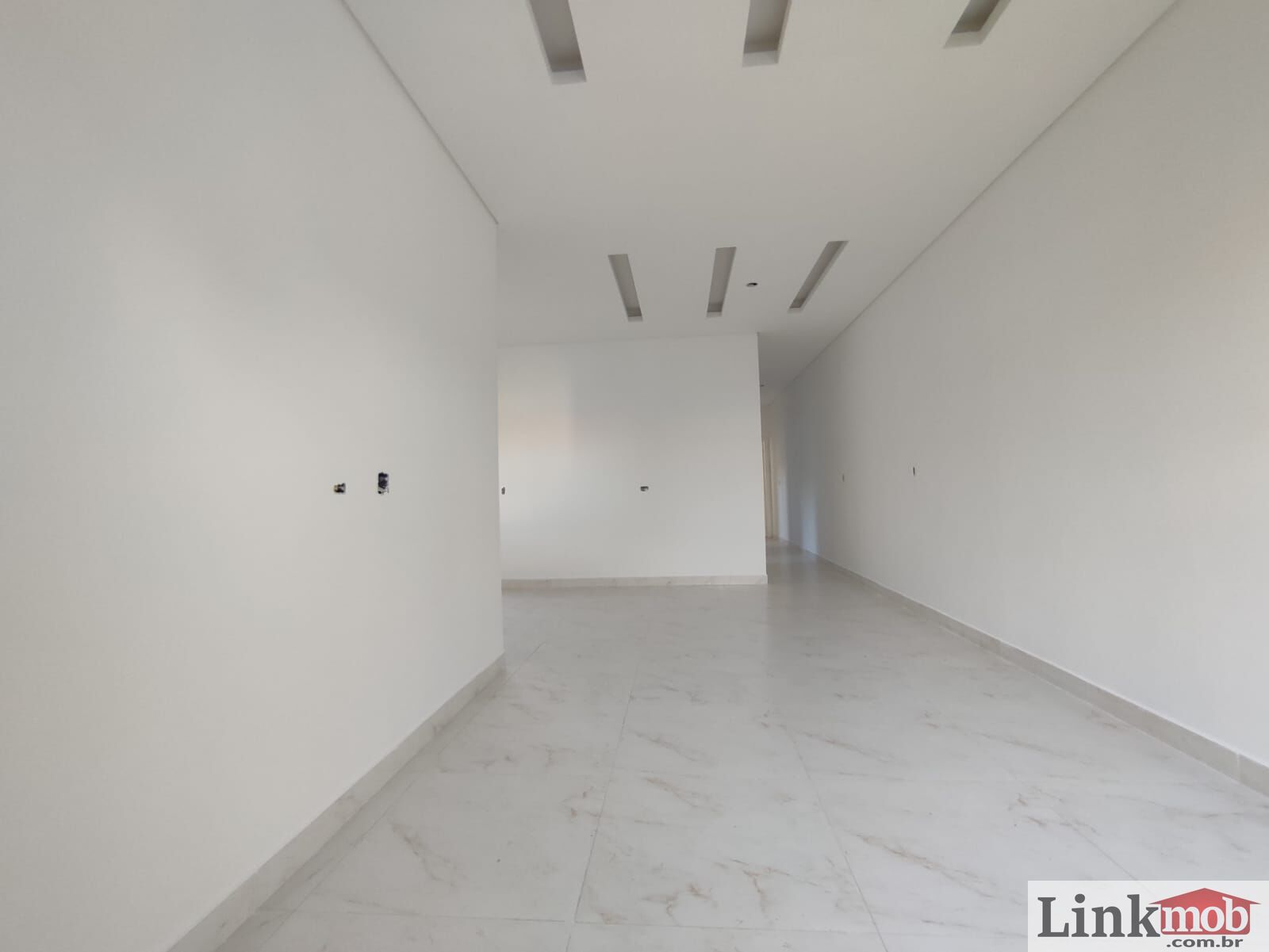 Casa à venda com 3 quartos, 81m² - Foto 7