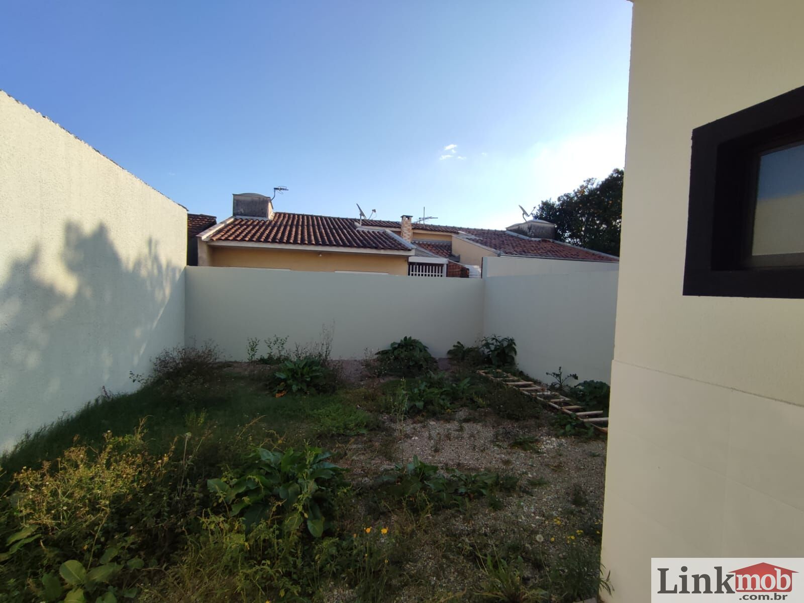 Casa à venda com 3 quartos, 81m² - Foto 20