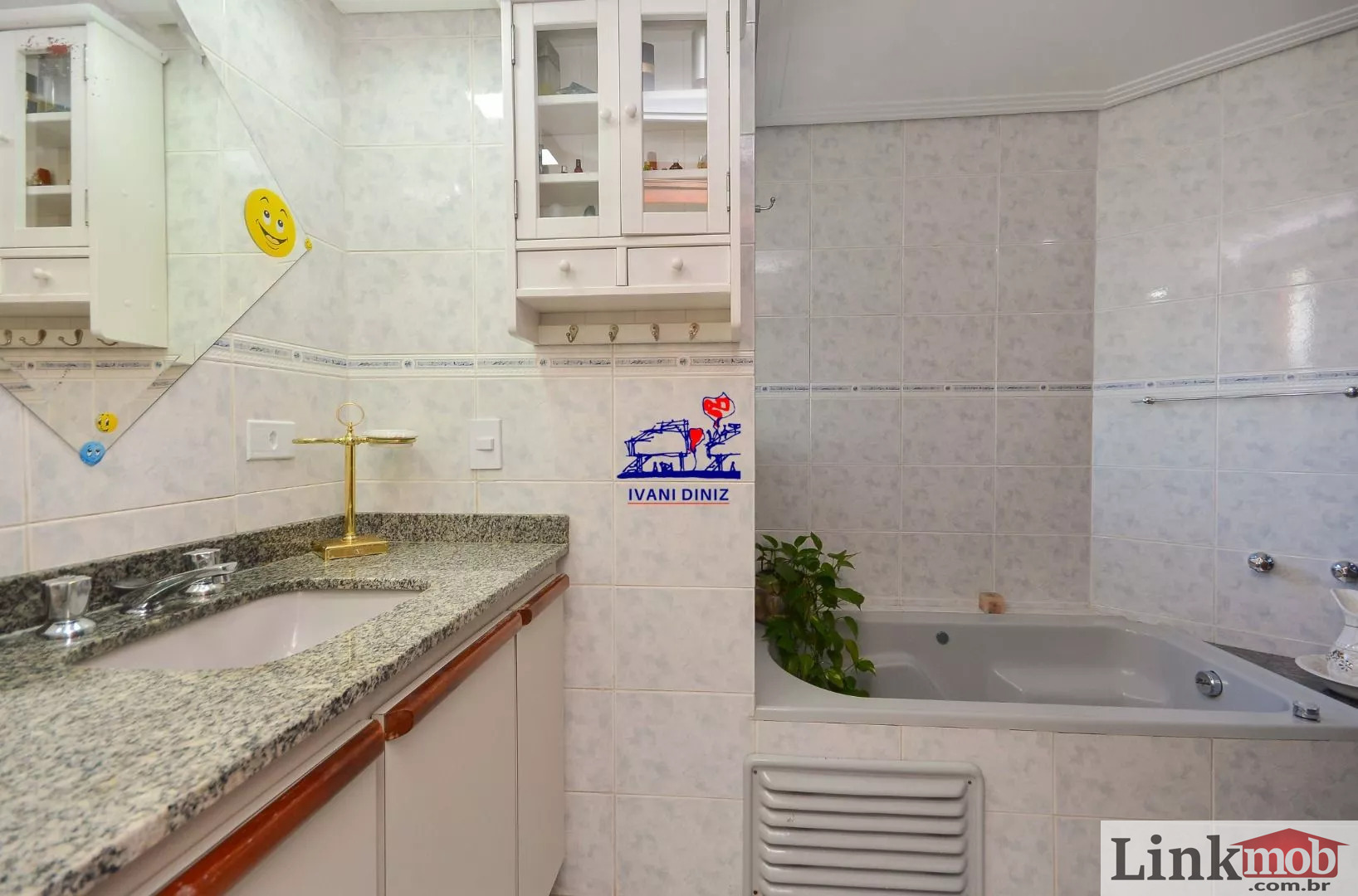 Apartamento à venda com 5 quartos, 178m² - Foto 33