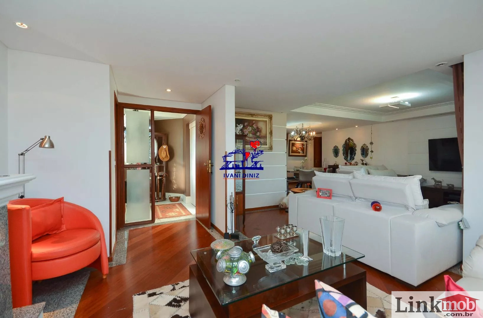 Apartamento à venda com 5 quartos, 178m² - Foto 7