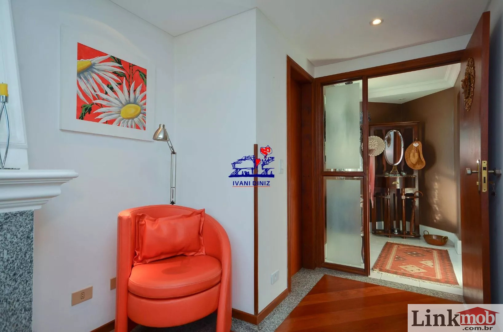 Apartamento à venda com 5 quartos, 178m² - Foto 6