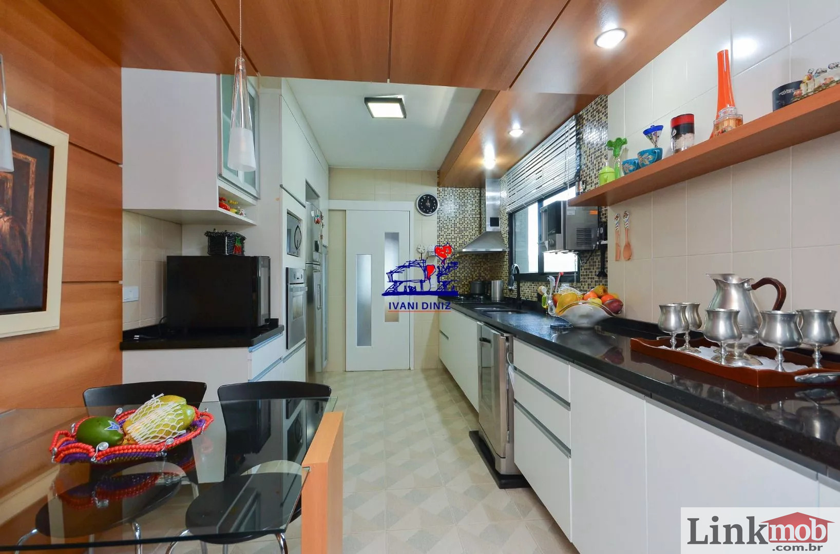 Apartamento à venda com 5 quartos, 178m² - Foto 25