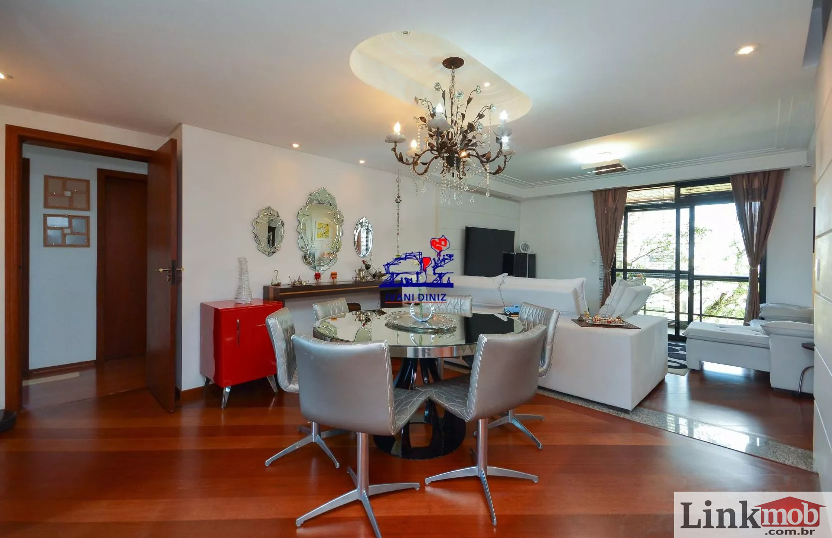 Apartamento à venda com 5 quartos, 178m² - Foto 18