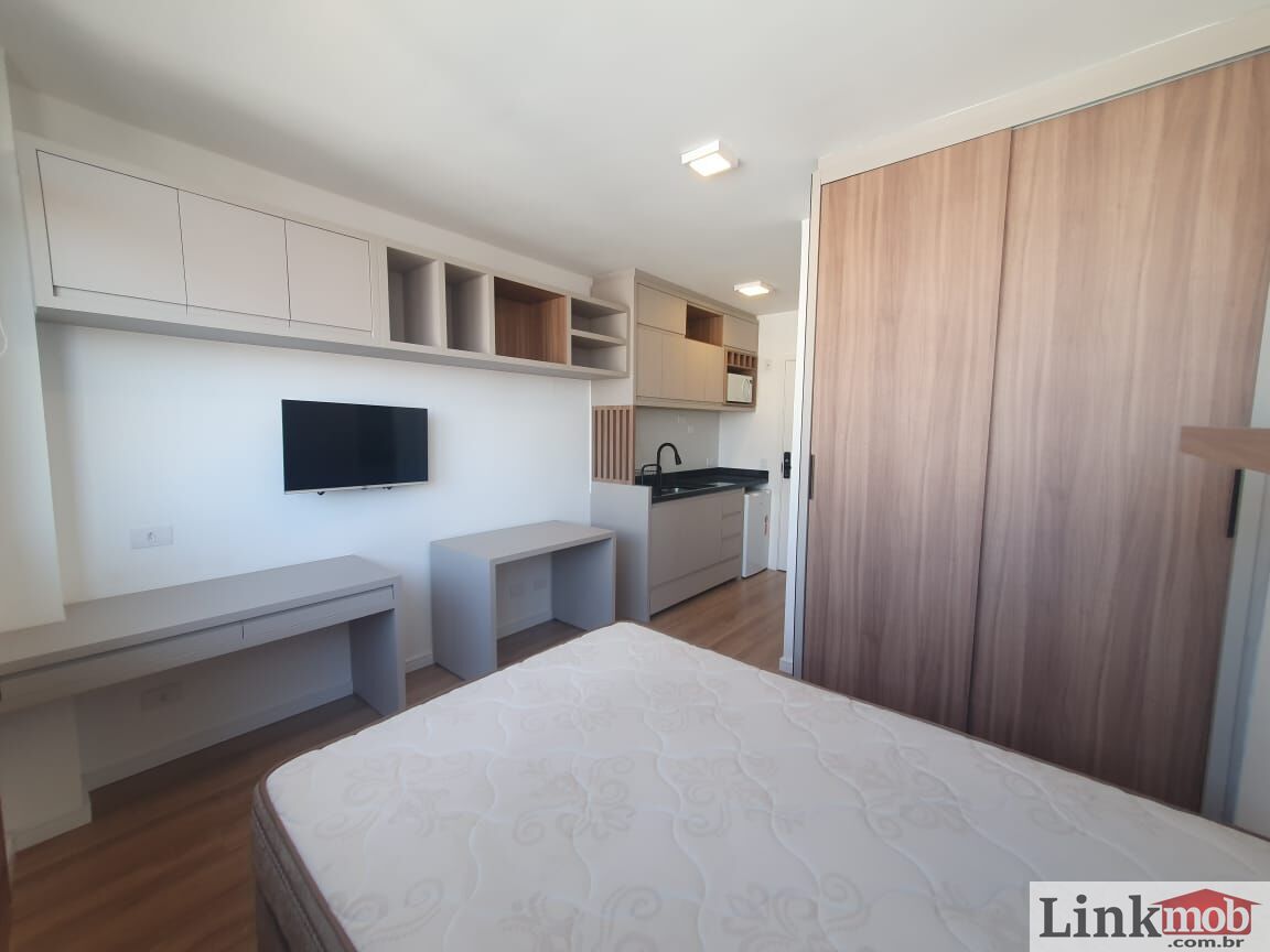 Apartamento para alugar com 1 quarto, 22m² - Foto 1