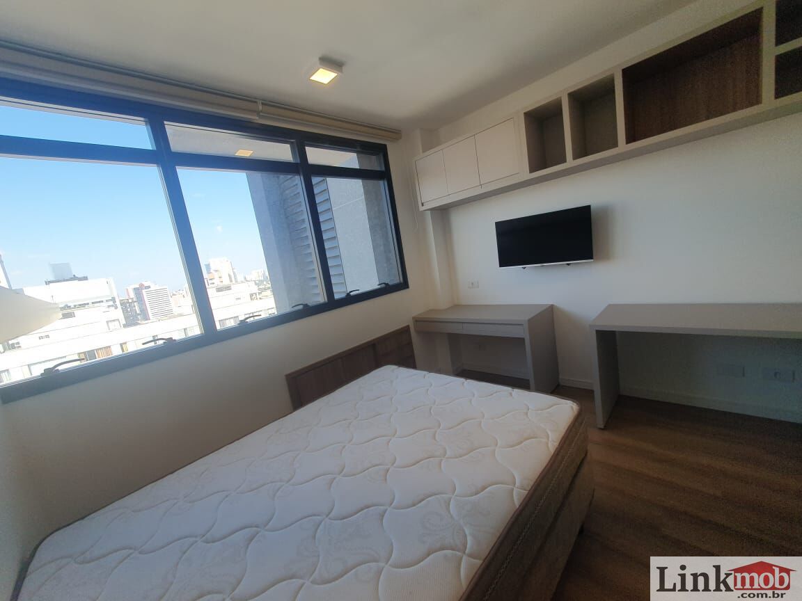 Apartamento para alugar com 1 quarto, 22m² - Foto 10