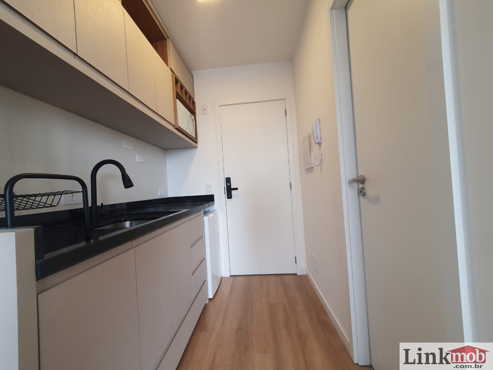 Apartamento para alugar com 1 quarto, 22m² - Foto 7