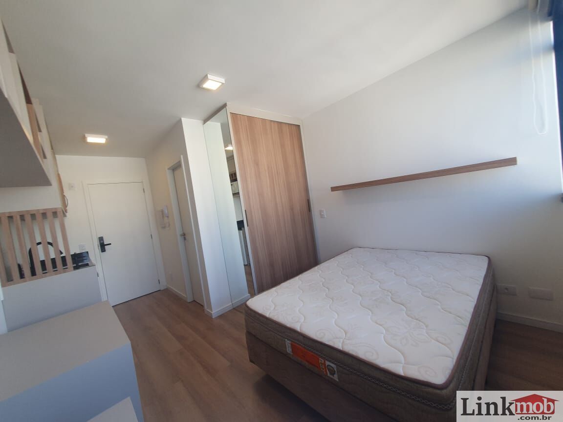 Apartamento para alugar com 1 quarto, 22m² - Foto 12