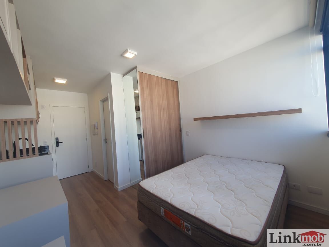 Apartamento para alugar com 1 quarto, 22m² - Foto 9