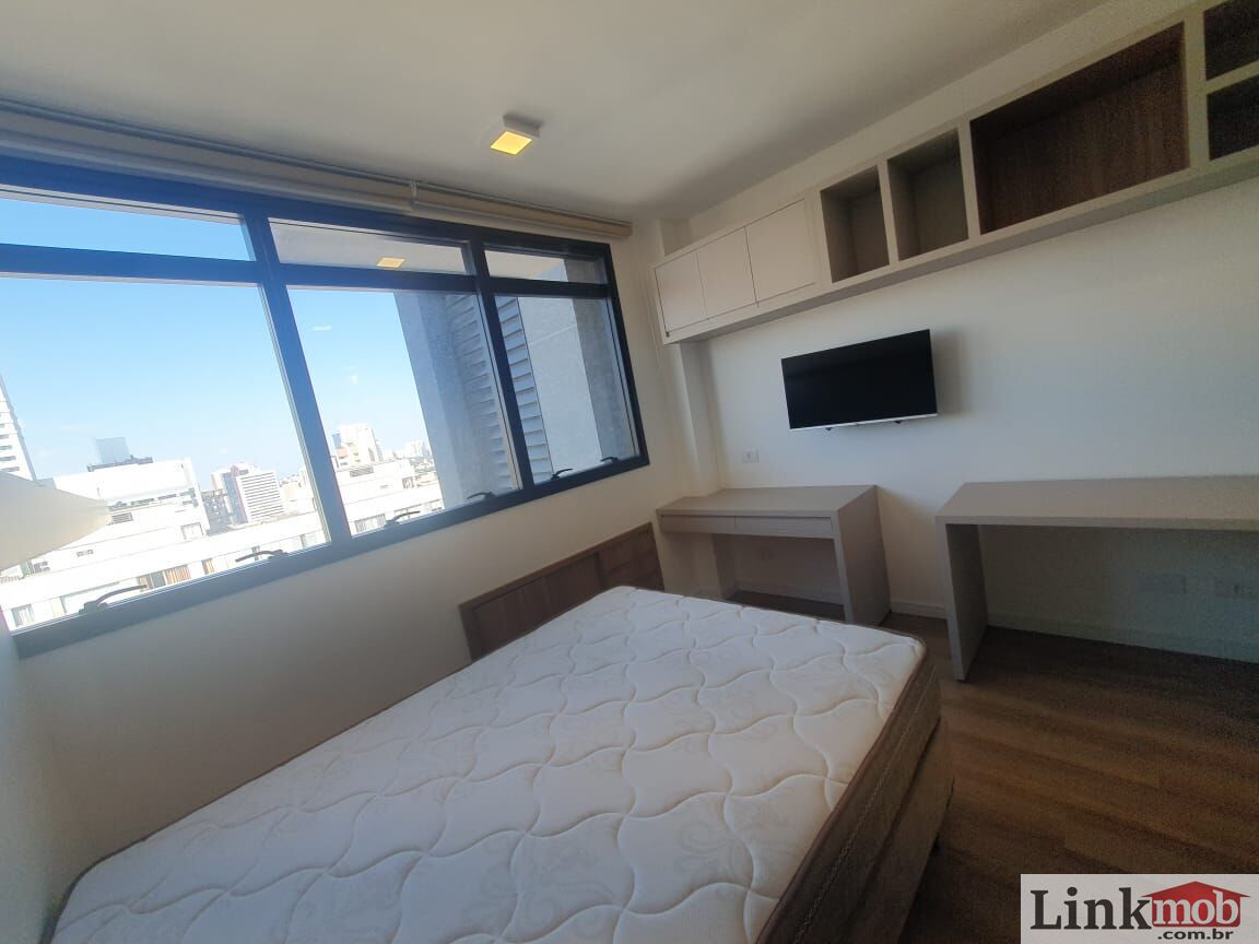 Apartamento para alugar com 1 quarto, 22m² - Foto 11