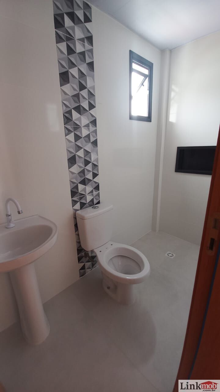 Apartamento à venda com 2 quartos, 20m² - Foto 7