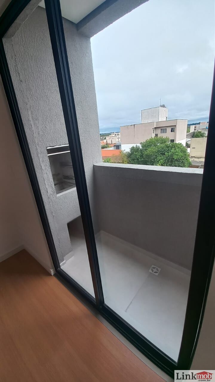 Apartamento à venda com 2 quartos, 20m² - Foto 2