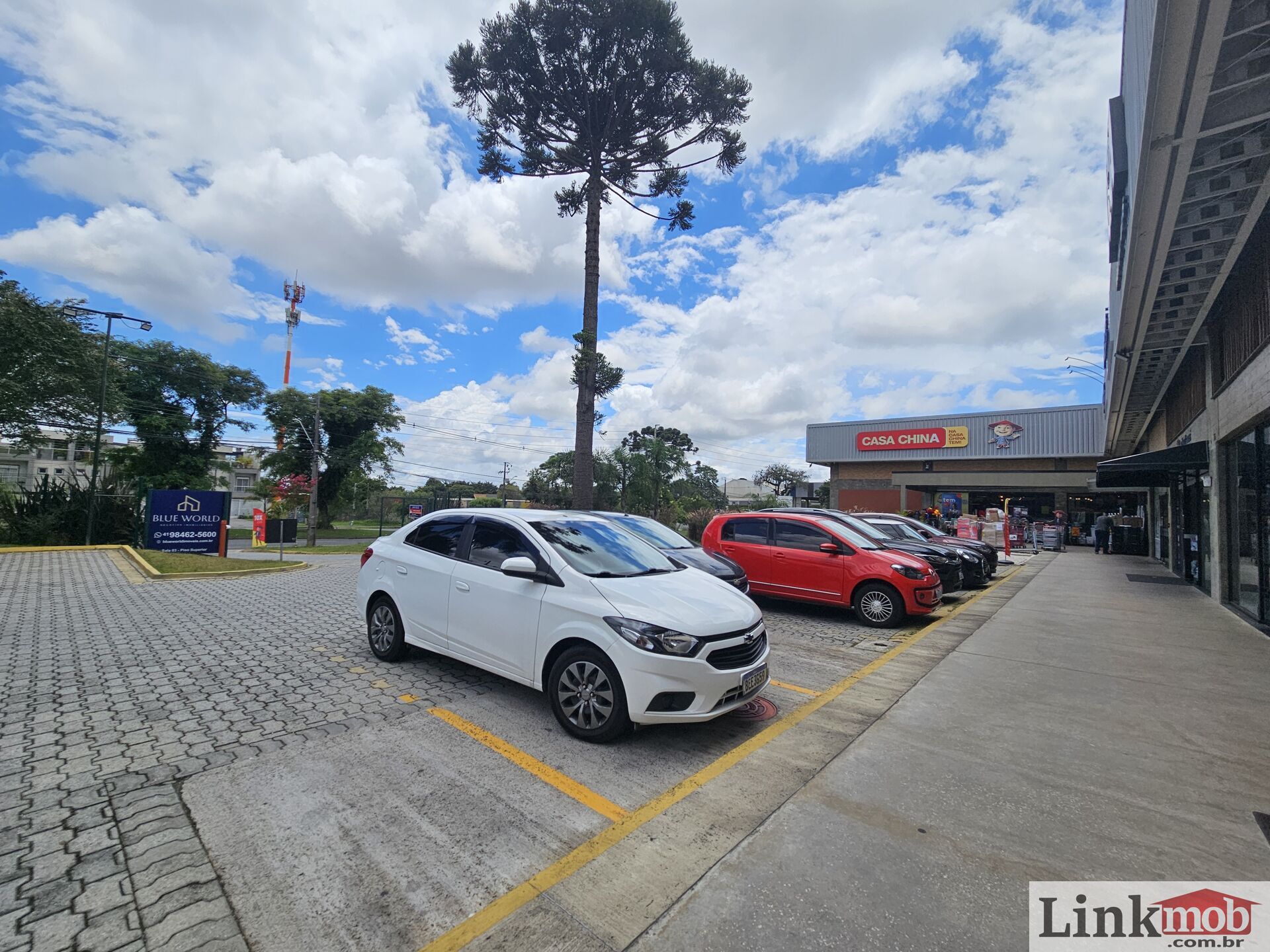 Loja-Salão para alugar, 216m² - Foto 21