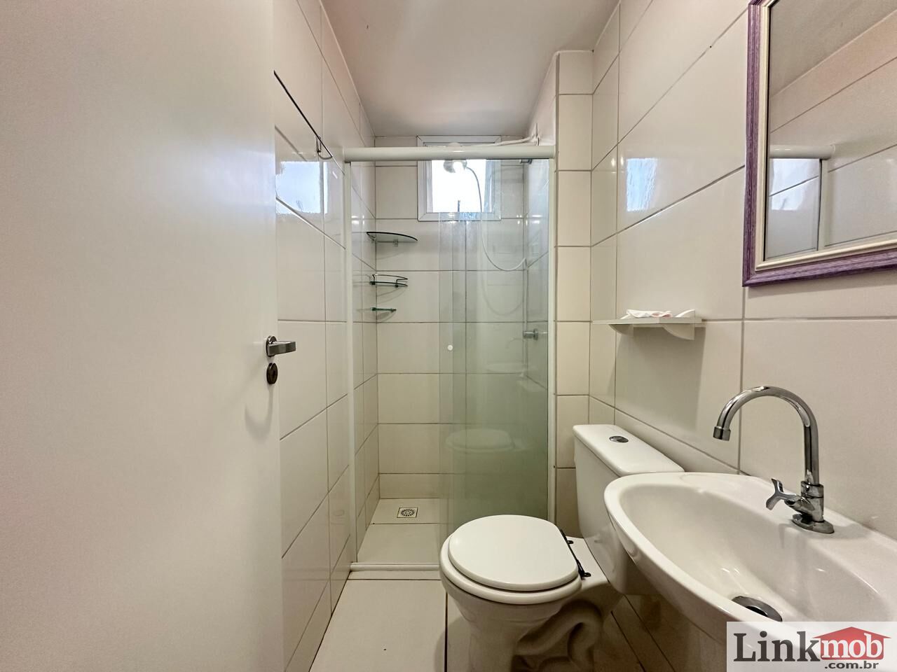 Apartamento à venda com 2 quartos, 50m² - Foto 13