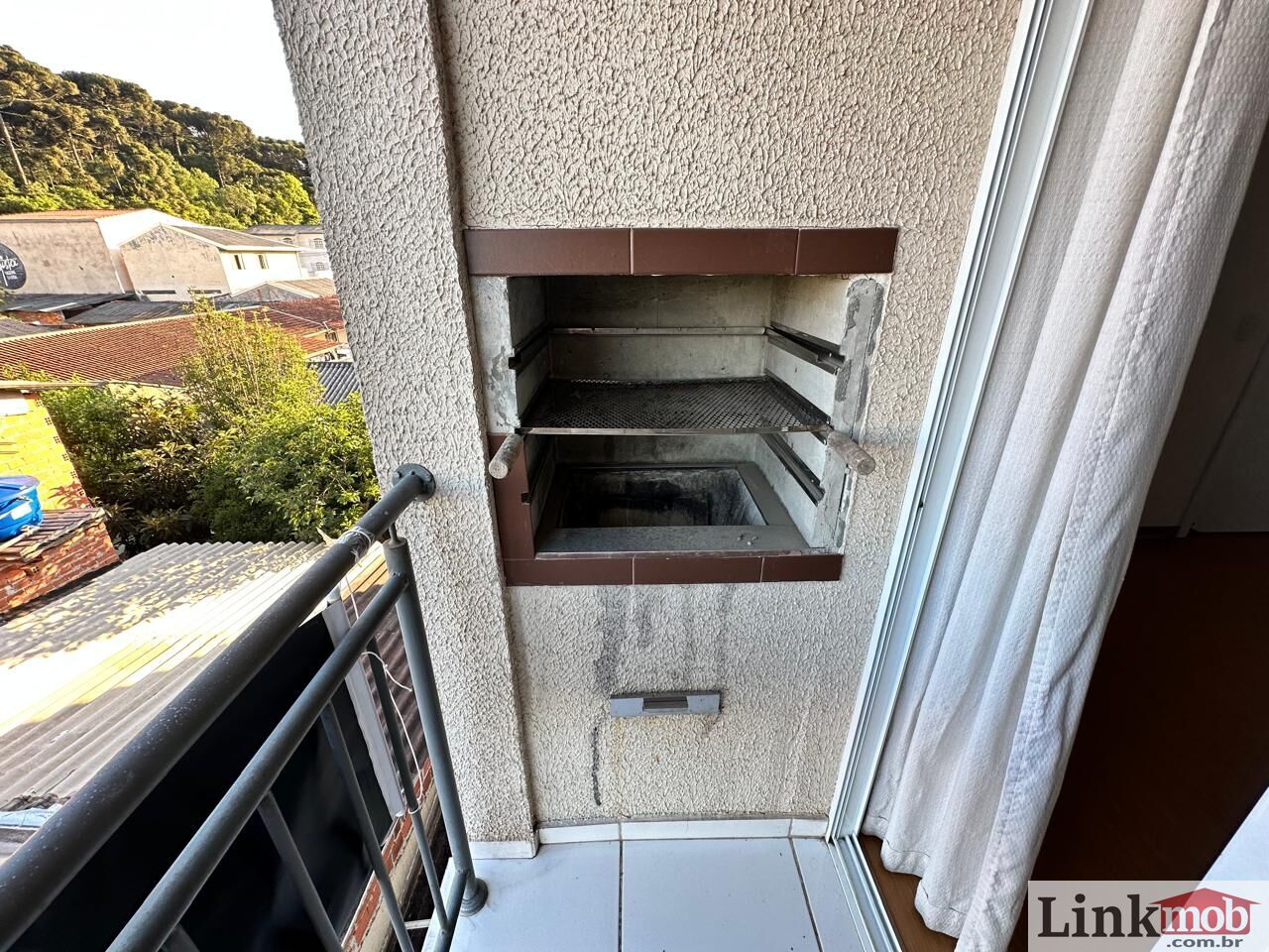 Apartamento à venda com 2 quartos, 50m² - Foto 1