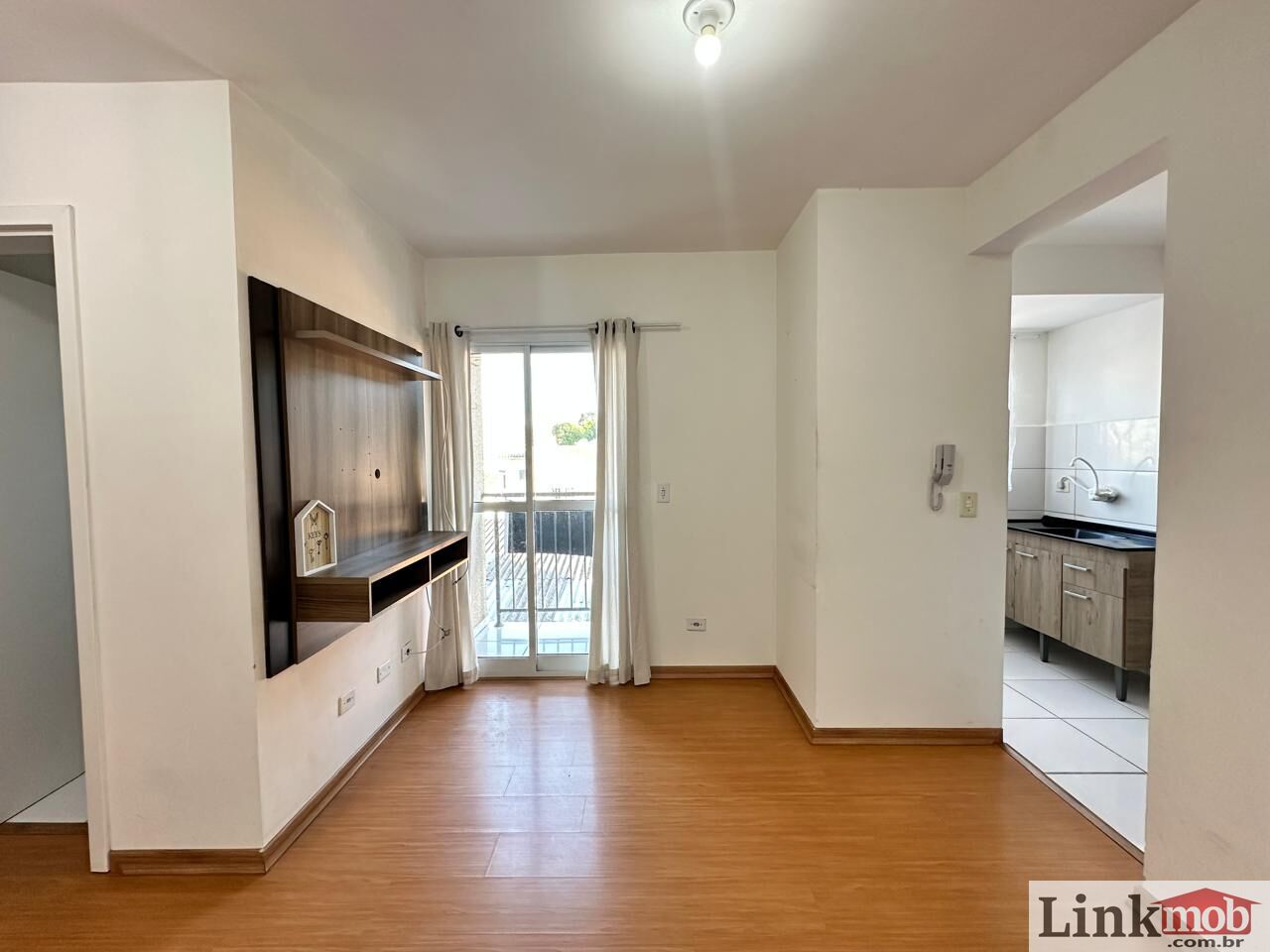 Apartamento à venda com 2 quartos, 50m² - Foto 3