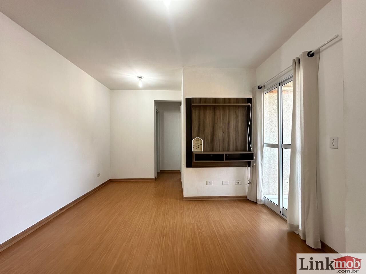 Apartamento à venda com 2 quartos, 50m² - Foto 4