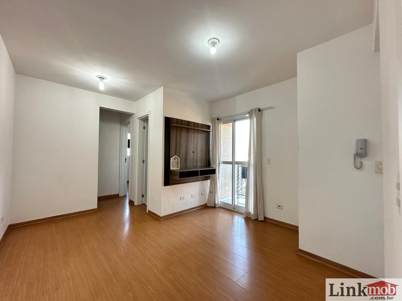 Apartamento à venda com 2 quartos, 50m² - Foto 5