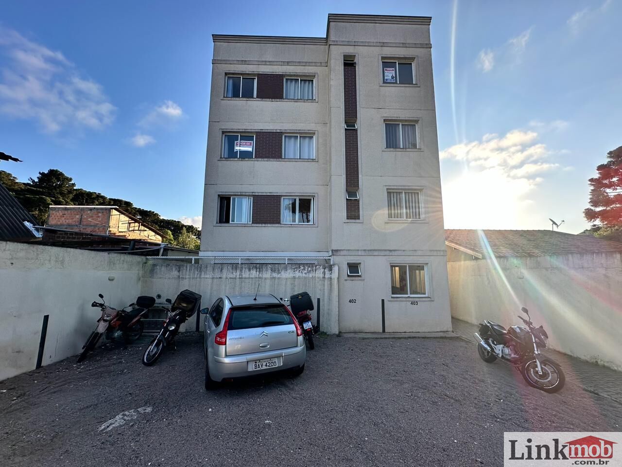 Apartamento à venda com 2 quartos, 50m² - Foto 15