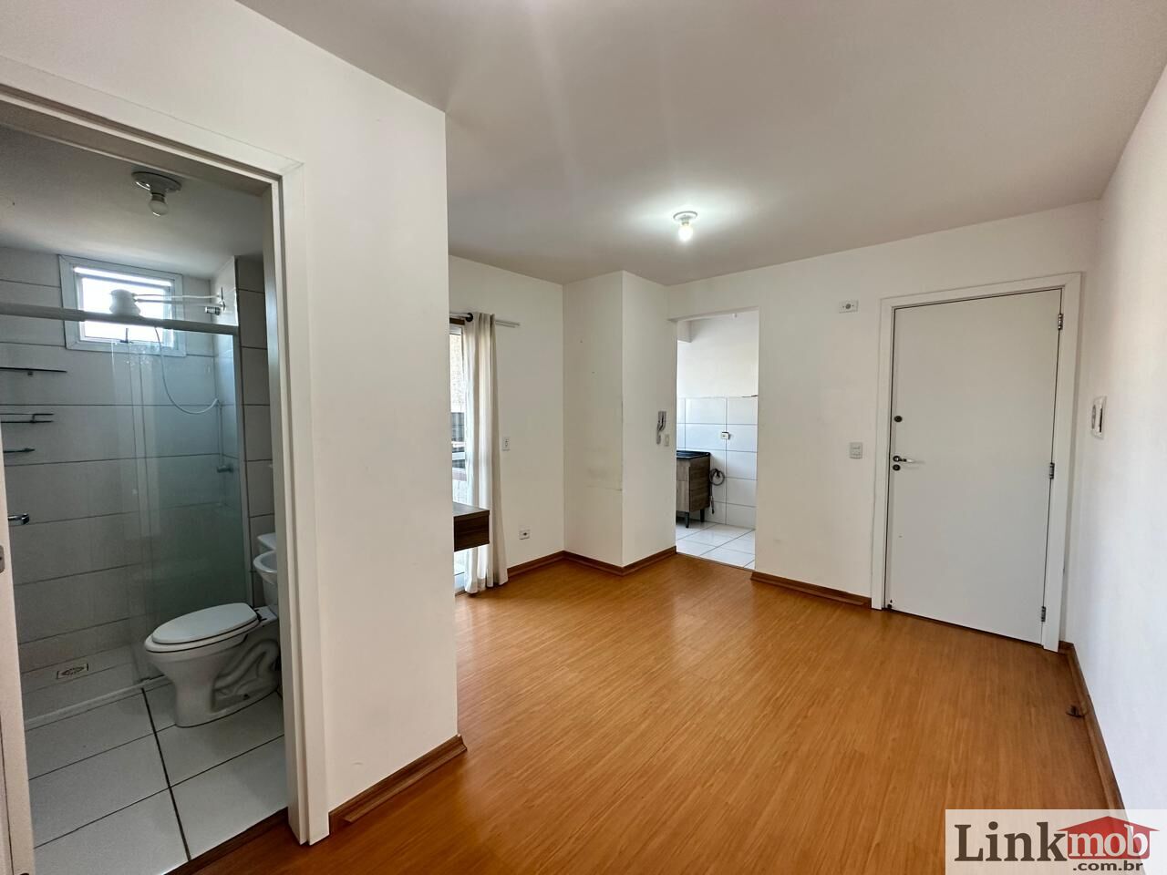 Apartamento à venda com 2 quartos, 50m² - Foto 7