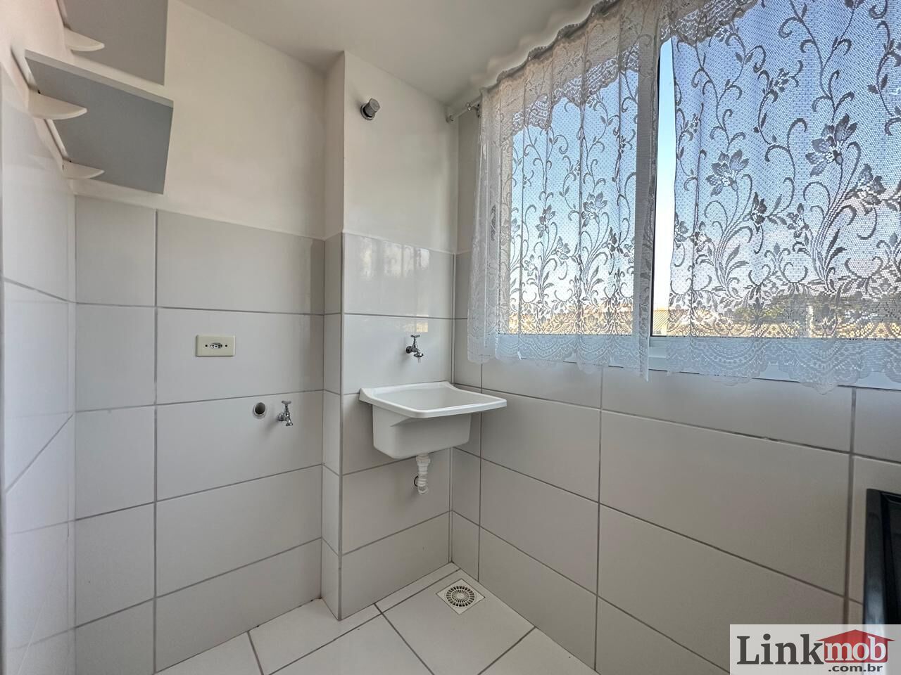 Apartamento à venda com 2 quartos, 50m² - Foto 12