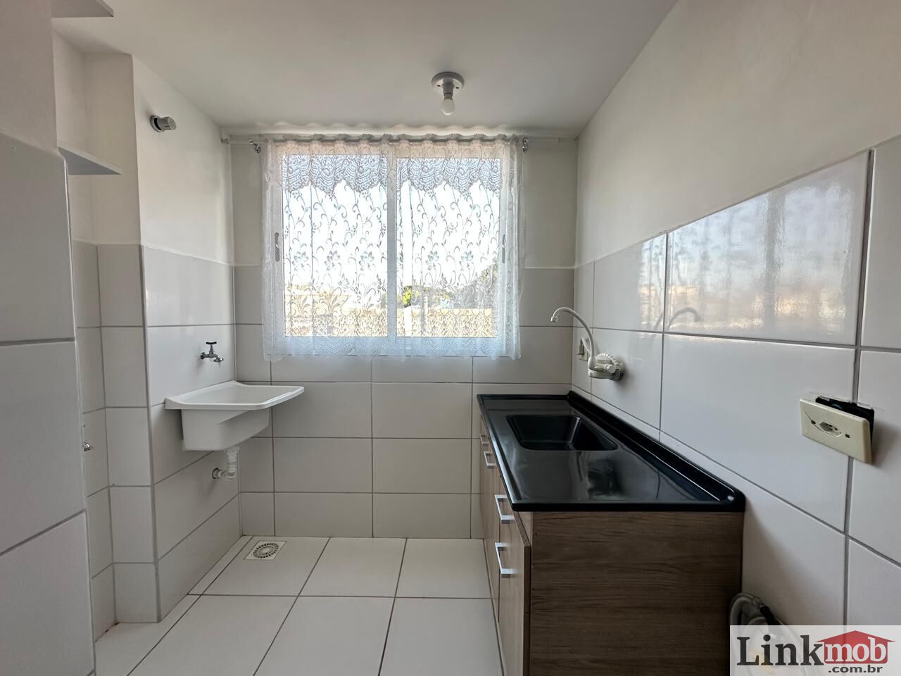 Apartamento à venda com 2 quartos, 50m² - Foto 10