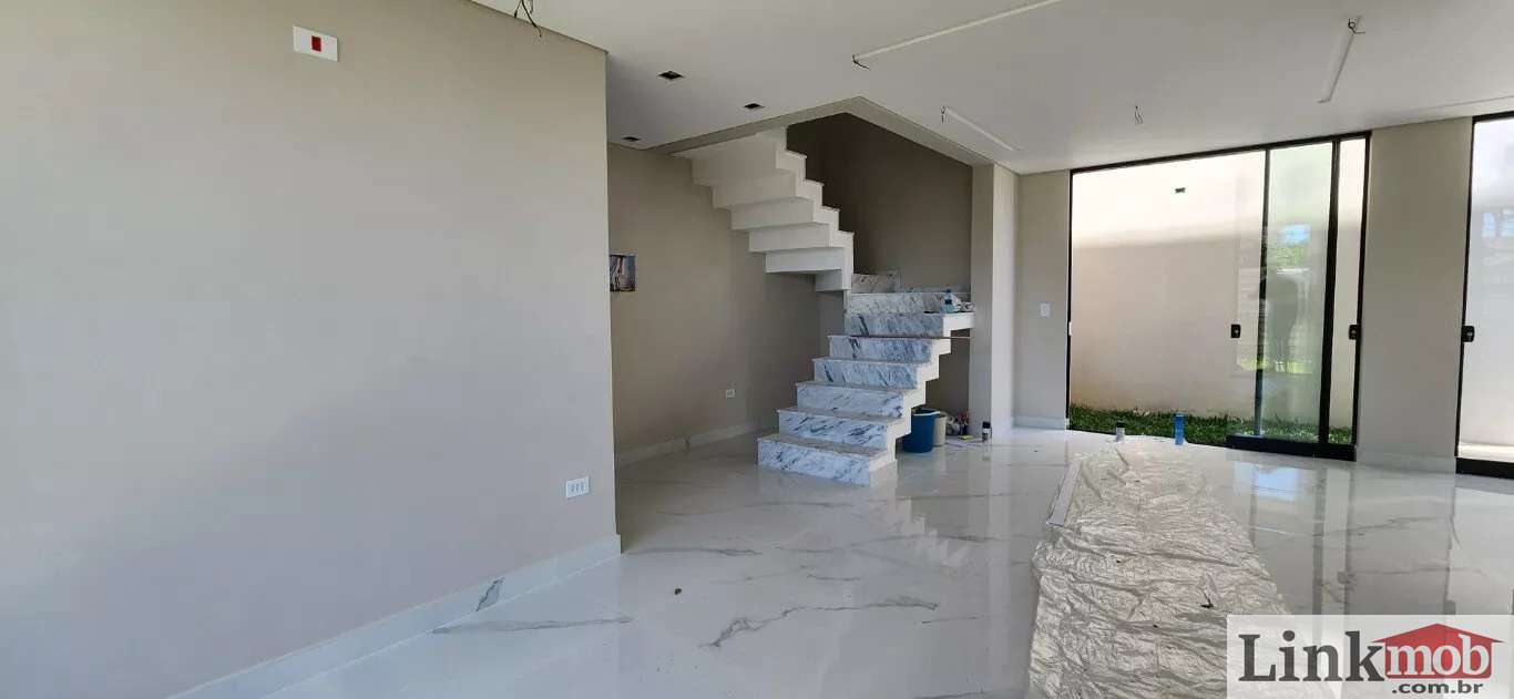 Casa à venda com 3 quartos, 156m² - Foto 9