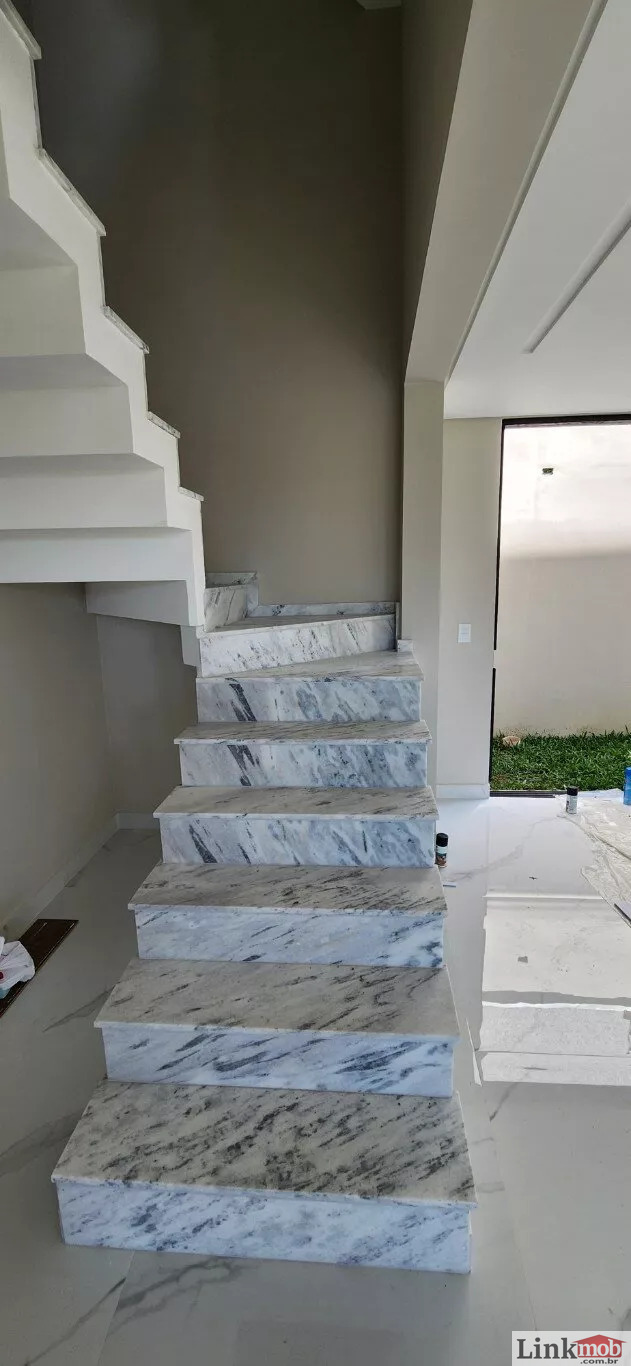 Casa à venda com 3 quartos, 156m² - Foto 10