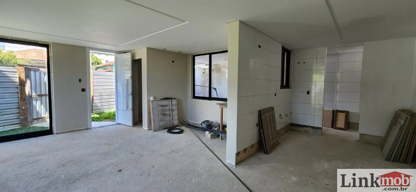 Casa à venda com 3 quartos, 156m² - Foto 8