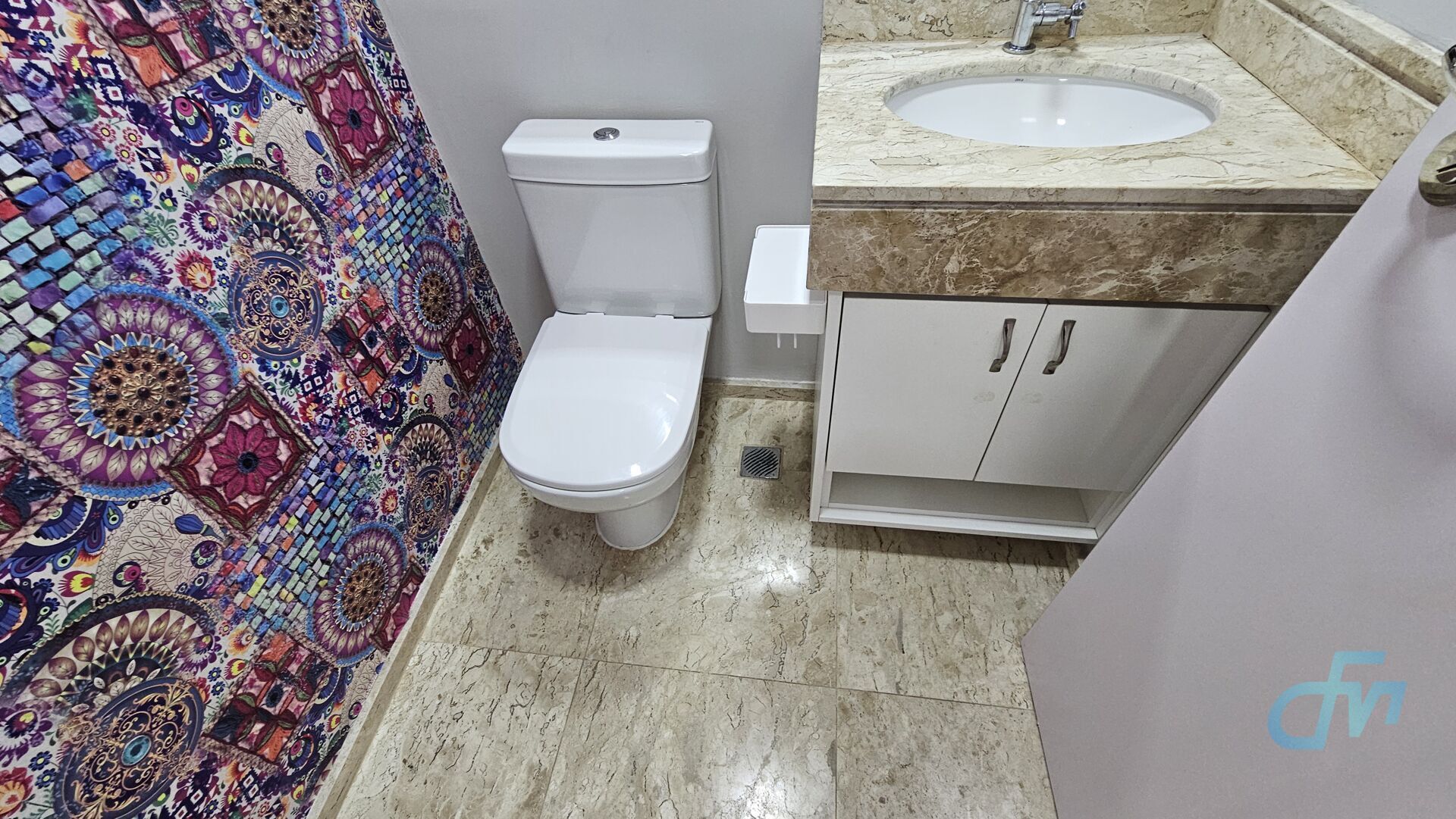 Apartamento para alugar com 3 quartos, 194m² - Foto 28