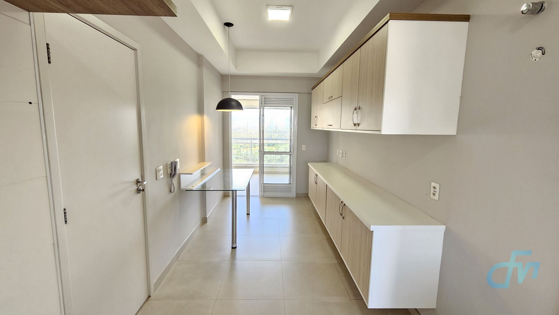 Apartamento para alugar com 3 quartos, 194m² - Foto 8