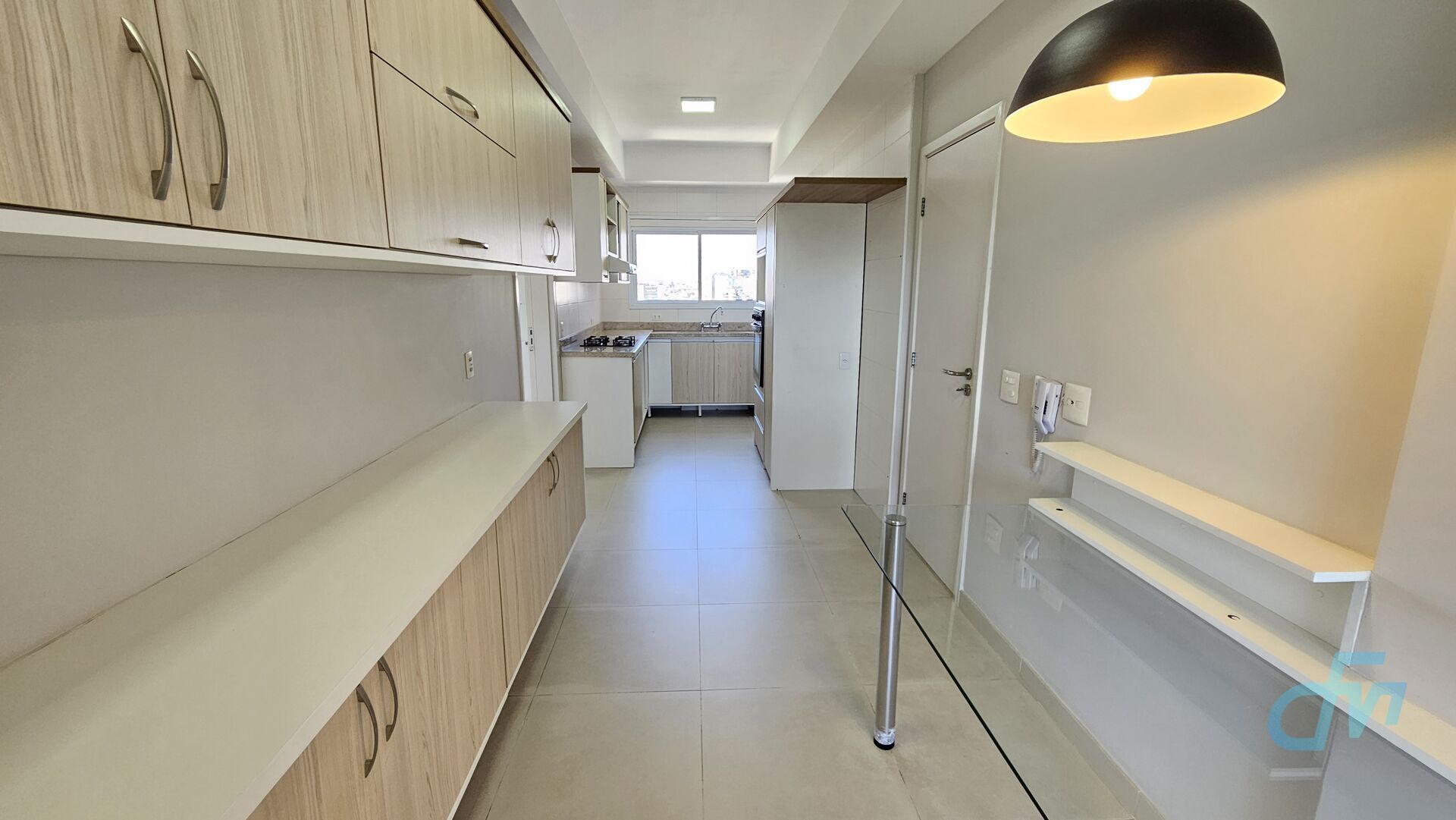 Apartamento para alugar com 3 quartos, 194m² - Foto 9