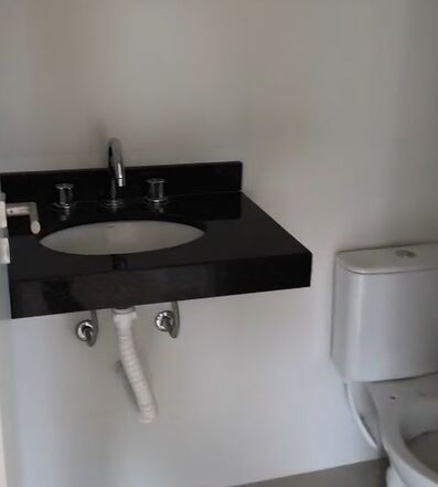 Apartamento, 2 quartos, 46 m² - Foto 9