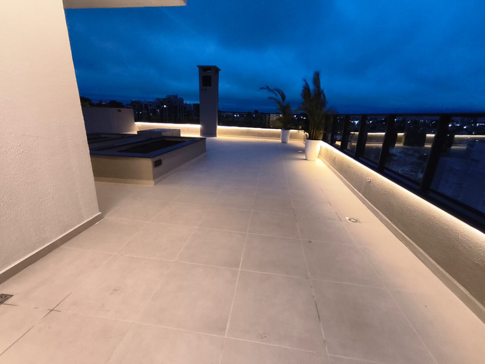 Apartamento, 2 quartos, 46 m² - Foto 3