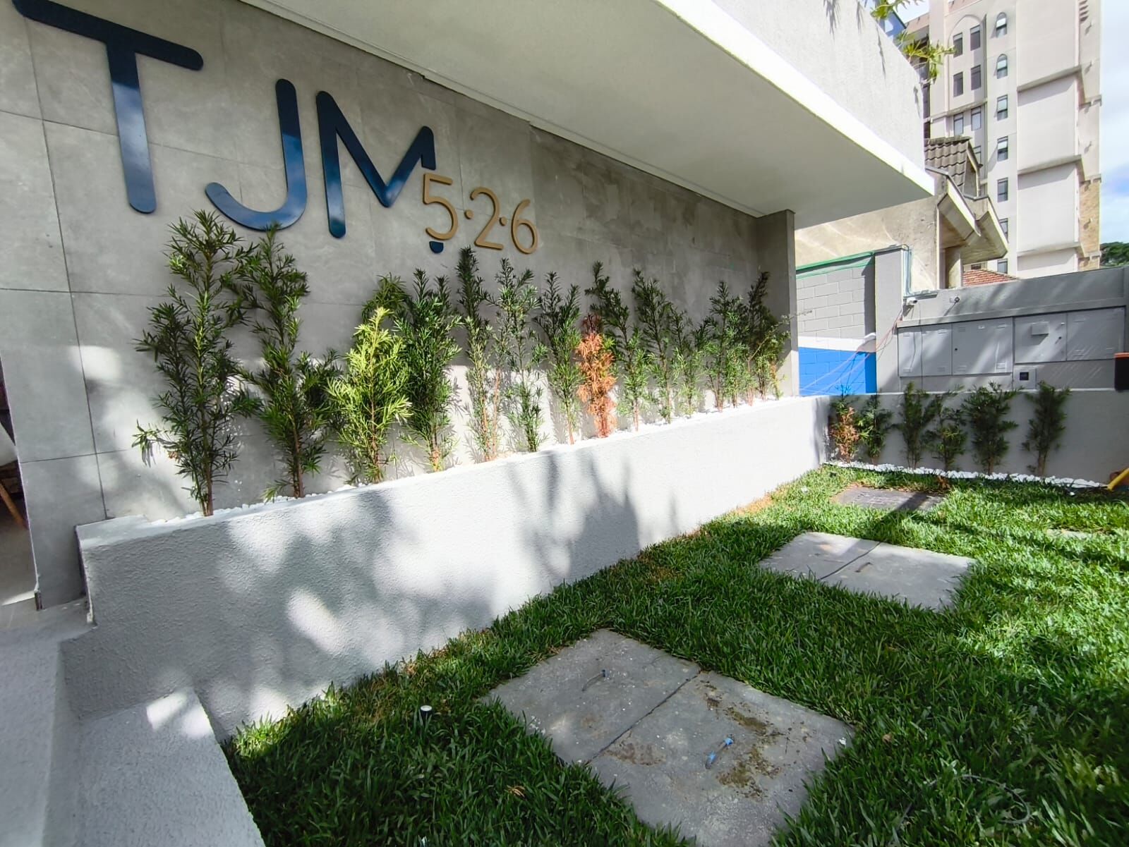 Apartamento, 2 quartos, 46 m² - Foto 4