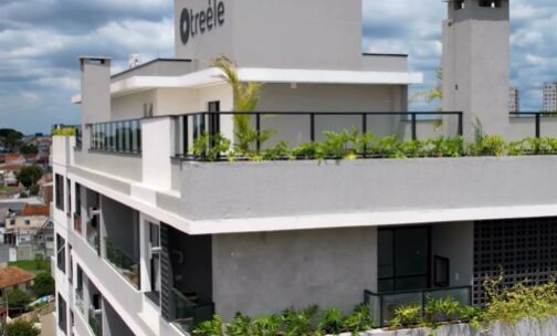 Apartamento, 2 quartos, 46 m² - Foto 11