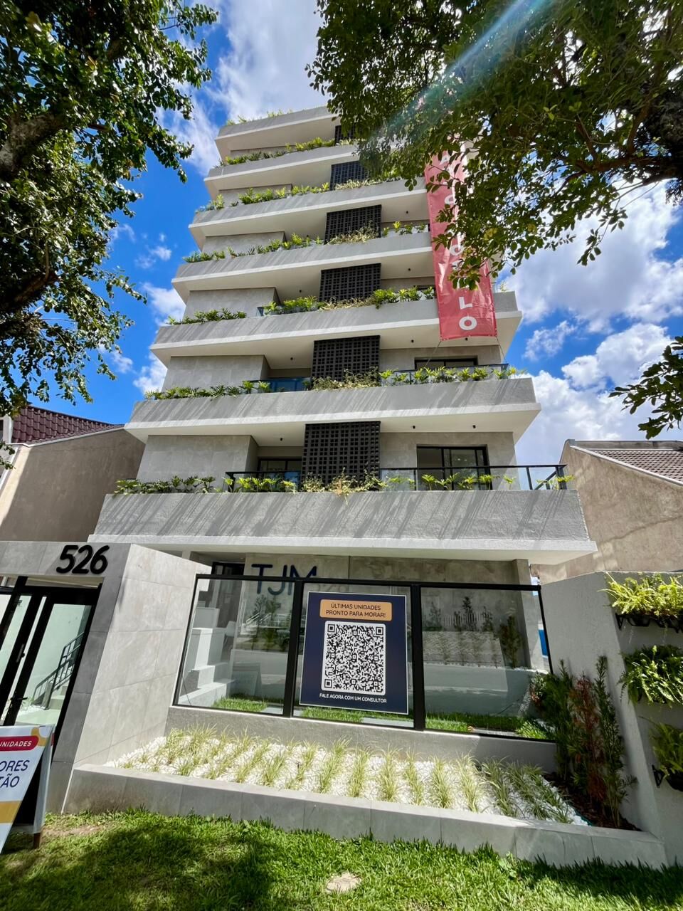 Apartamento, 2 quartos, 46 m² - Foto 5