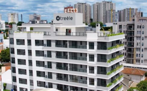Apartamento, 2 quartos, 46 m² - Foto 12