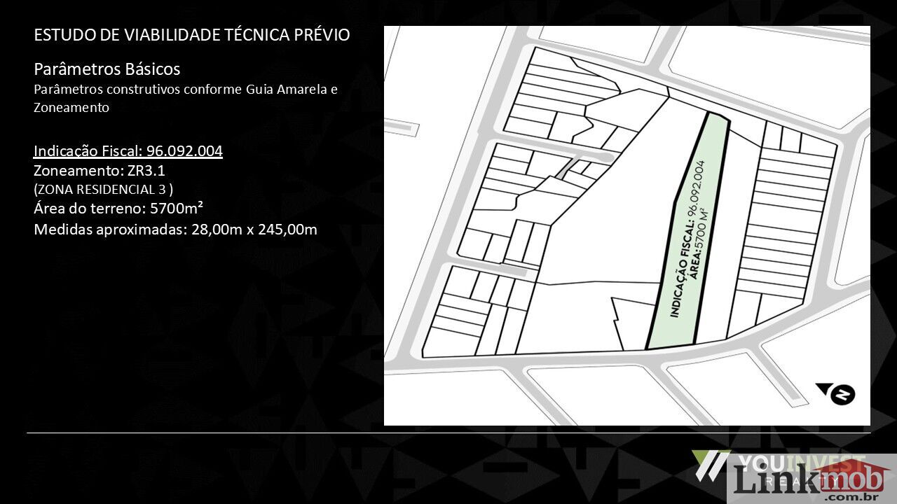Terreno, 5700 m² - Foto 4