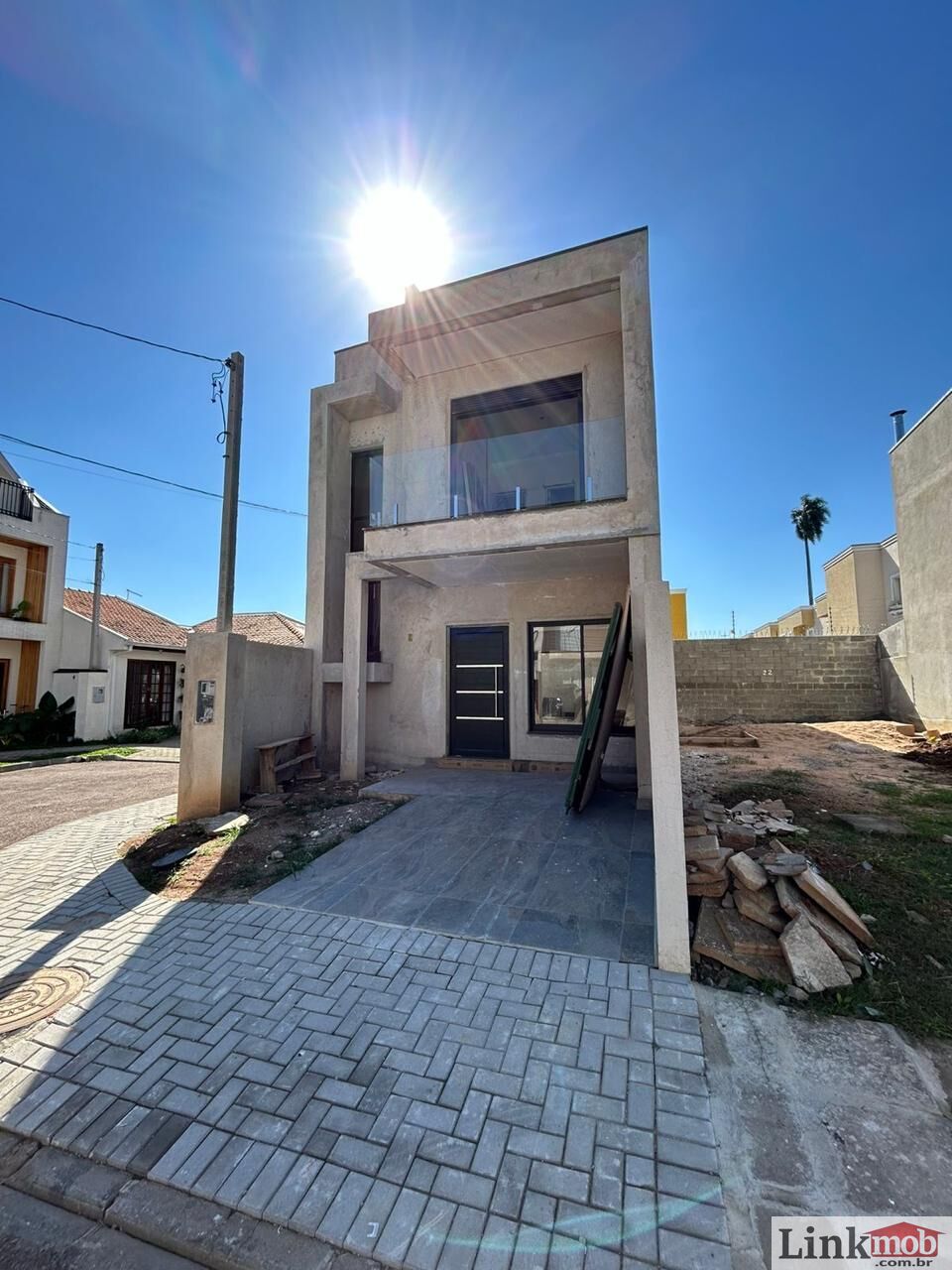 Sobrado à venda com 3 quartos, 112m² - Foto 11